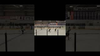 Clarkman Trackers Hockey #galacticice