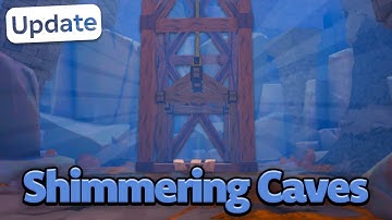 I Completed SHIMMERING CAVES in Dungeon Heroes