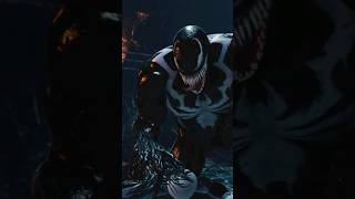 #spiderman 2 VENOM WANTS PETER'S HELP IN HEALING THE WORLD WITH HIS SYMBIOTE ARMY .. MILES STOPS  IT