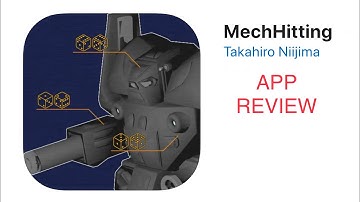 BattleTech helper app review: MechHitting (iOS)