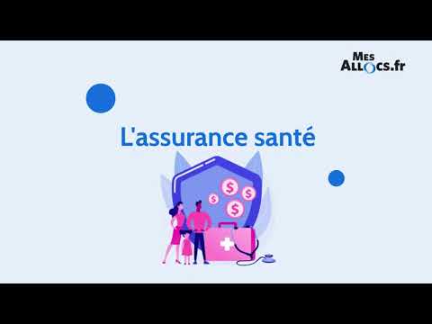 L'assurance santé
