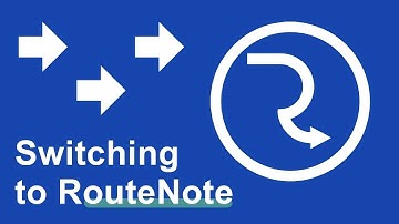 How To Move Your Music To RouteNote From Another Music Distributor - RouteNote Troubleshooter