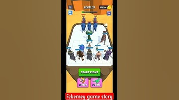 merge master level 51 || Android gameplay #playstoregames #androidgame #satisfyinggame #mergemaster