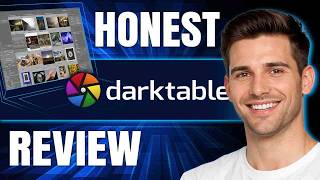 Darktable Review (2026) | Worth using? Open Source Photo Editing
