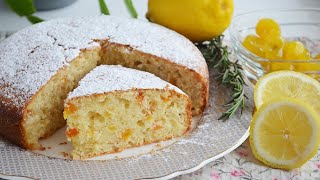 Быстрый Пирог С Курагой На Кефире.🥰Миксер Вам Не Понадобится | Cake With Dried Apricots On Kefir