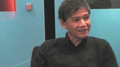 Interview with Ron Wakkary, TechOne Director