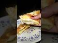 Chicken Cheese Omelette #short's #viral #yt short's #chicken omelette #omelette chicken #asmr
