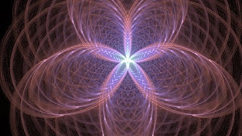 JWildfire Fractal Animation