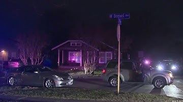 SAPD: Man arrested after leading police helicopter on lengthy, high-speed chase in stolen vehicle