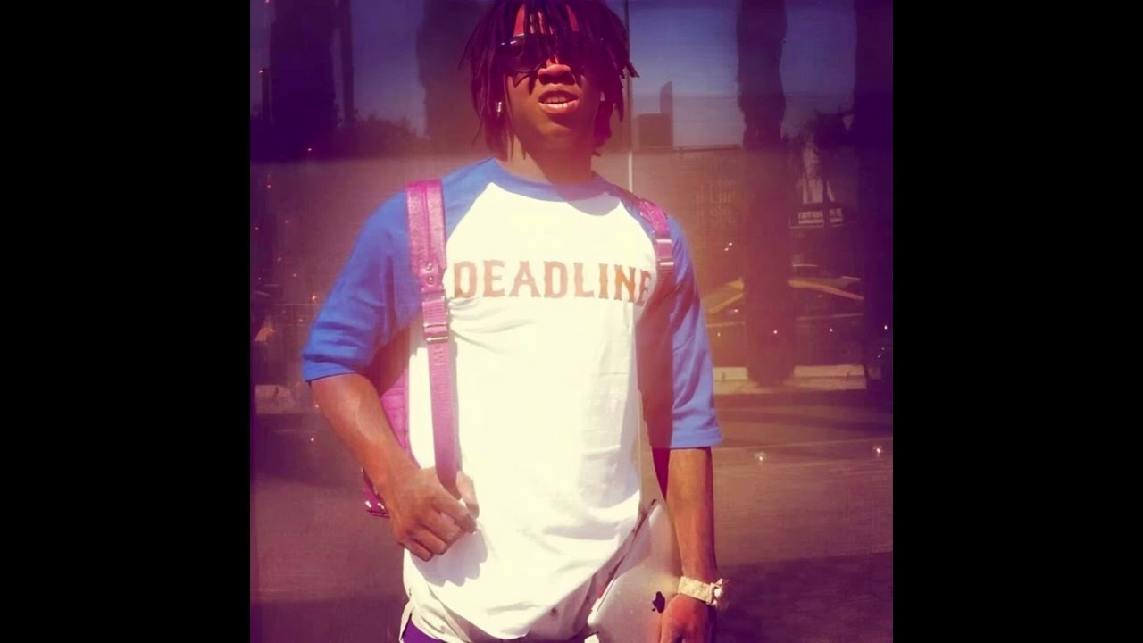 [FREE] Old Chief Keef X futuristic glo type beat 