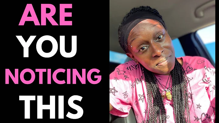 Are You Noticing This In Your Life Chosen Ones 🤔🎯