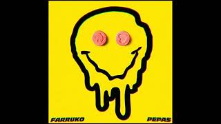 Farruko - Pepas (Official Audio)