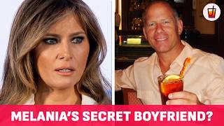 Melania Trump’s alleged lover worked next to Trump Tower... did Donald know?🥤 Rumour Juice