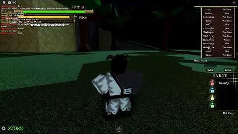 Hacker report Demon slayer rpg 2