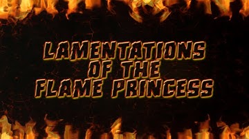 LotFP - Demihumans  |  Lamentations of the Flame Princess, OSR, old school renaissance