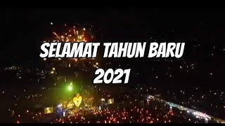 Video storie WA Tahun Baru 2021 | Ucapan Selamat Tahun Baru 2021