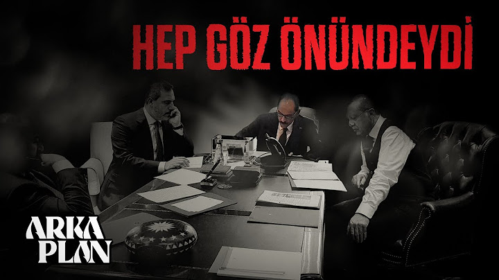 MİT Başkanı İbrahim Kalın hakkında neler biliyoruz?
