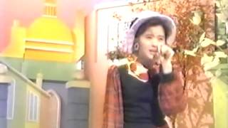 三浦理恵子 「日曜はダメよ」 スタミナ天国 refine