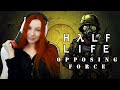 HALF LIFE 1 OPPOSING FORCE ★ ПРОХОЖДЕНИЕ НА РУССКОМ