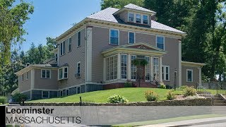 137 Grove Avenue video tour