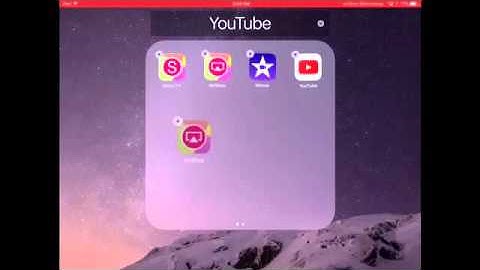 AirShou (screen recording app non jail break) (link in description)