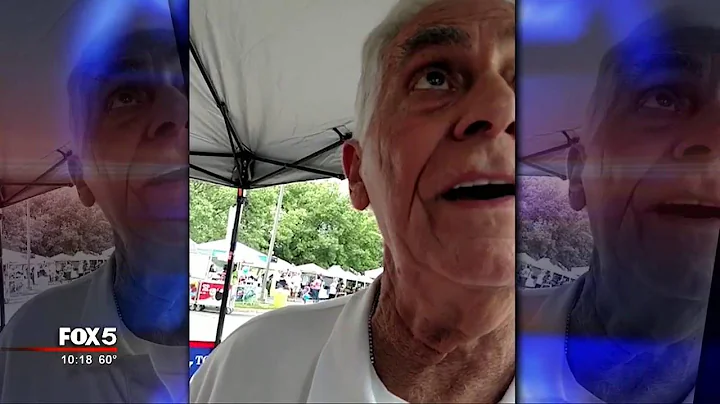 I-Team: Chairman Confronts Man Who Recorded Racist...