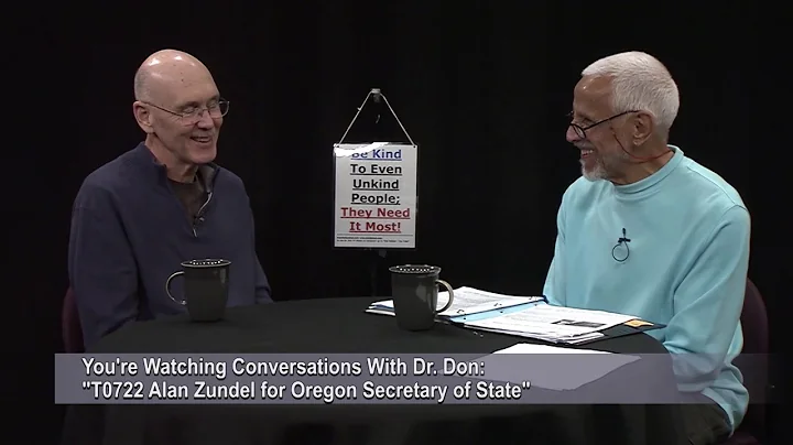 T0722 - Alan Zundel for Oregon Secretary of State