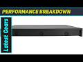 Organize Your Rack with the Powerful Cables Direct Online 1U Locking Drawer