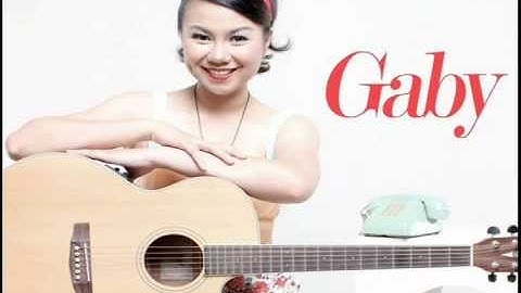 Gaby -  Begitu Indah (PADI)