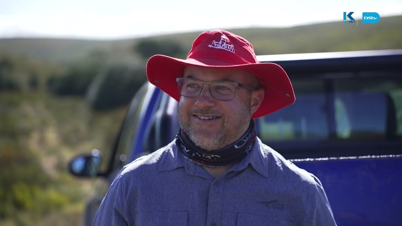 Sout vannie selle traan - Frazer Barry - Elders | S7 | Episode 5