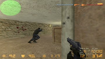 gnom ACE usp de_tuscan cs 1.6 fastcup.net mix