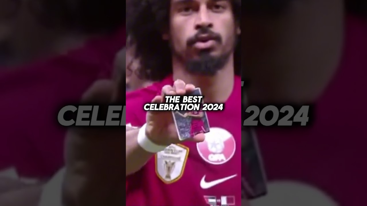 The Best Celebration Of 2024🔥🔥 