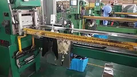 Transformers Amorphous Core Cutting Machine（FJJ2000，2FJJ3000）