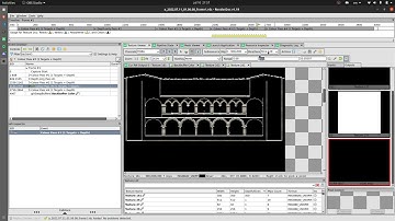 OpenGL - 3D Texture to Voxelization