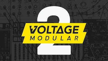 Voltage Modular 2.0 | Coming Next Week