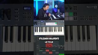 #tip para crear melodías si no sabes de teoría musical en Fl Studio