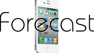 Forecast : Best Weather Cydia Tweak of 2012! screenshot 5