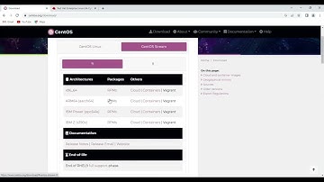 how to download centos 9 iso for VirtualBox | VMware | Download a Centos 7 / 8 / 9