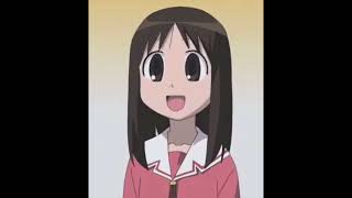Azumanga Daioh Osakas Theme