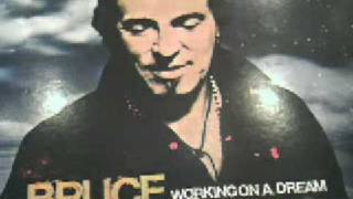 Bruce Springsteen- Out Law Pete