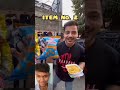 food challenge# Har chij food# heart challenge food#adarsh