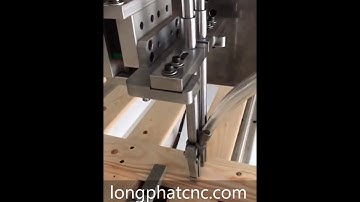 Máy khoan & cấy ốc