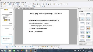 Oracle DBA Tutorials for Beginners - Part 1