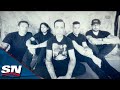 Billy Talent On Being Maple Leafs Fans & Advocating For Mental Health | Big Picture