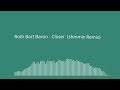 Roth Bart Baron - Closer (Shmmix Remix)
