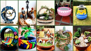 Unique & Special Diy Arrangement Creative craft Decor ideas 2024