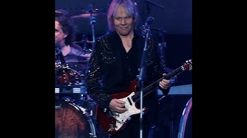 Thumbnail of Laugh. Rock. Seriously. - Styx & Larry The Cable Guy Tour