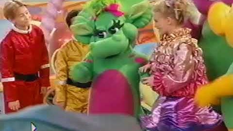 In Outer Space (2005 Version) Part 68