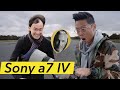 Sony a7 IV - Baby a1 With a Grown-up Price Tag (feat. Special Guest)