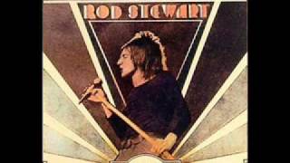 Video thumbnail of "Rod Stewart - Reason To Believe"